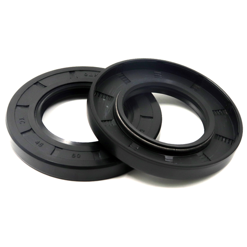 橡膠TC骨架油封